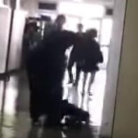続報・教師の暴行動画 しつような生徒の挑発に加藤浩次氏も「大人をナメるな」と発言 加熱するこの騒ぎ