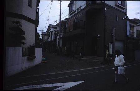 綾瀬女子高生コンクリート詰め殺人事件現場を発生直後から何度も歩いて… ｜八木澤高明