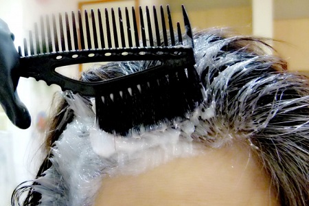 女性芸能人が続々 ｓｈｉｈｏ 矢口真里 が コロナ自粛による白髪 をオープンに ナチュラルで素敵 と反響 Tablo