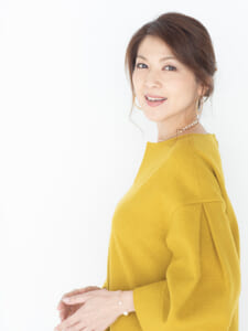 飯島直子 今のための今まで』出版 癒し系女優飯島直子の魅力たっぷり 