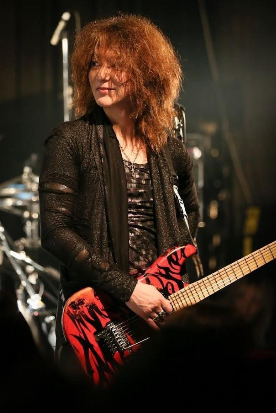 皆から愛されたギタリスト、白田“RUDEE”一秀さんを偲ぶコンサート